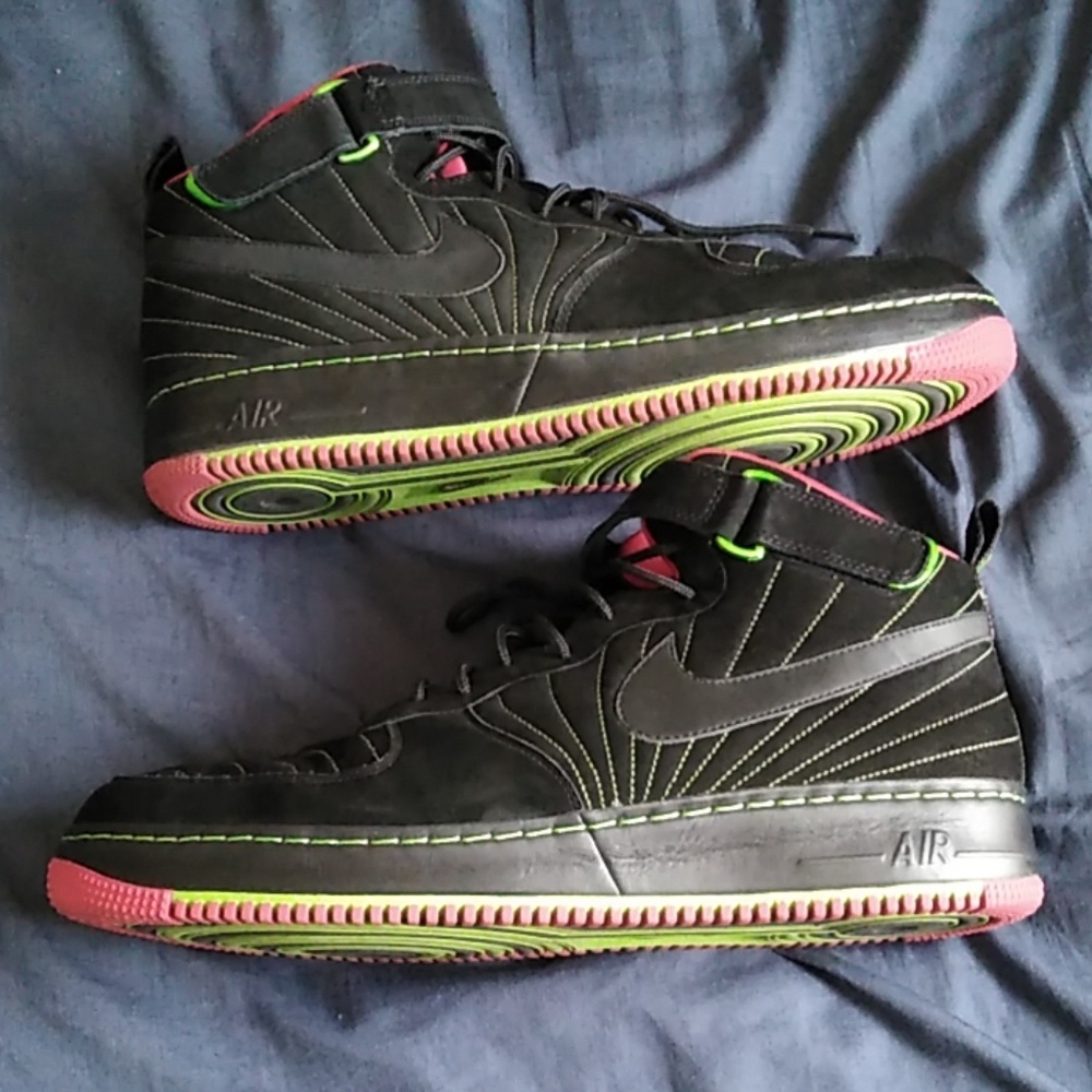 Air Jordan Fusion 12 Premier